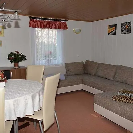 Ferienhaus Vorp 541 * Zemitz