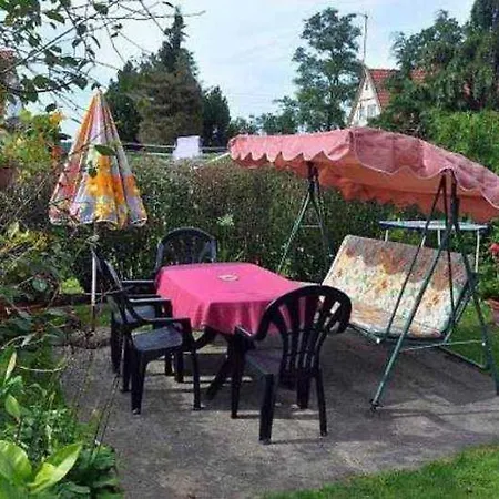 Ferienhaus Vorp 541 Casa vacanze