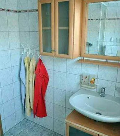Casa vacanze Ferienhaus Vorp 541