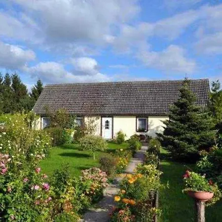 Casa vacanze Ferienhaus Vorp 541 *